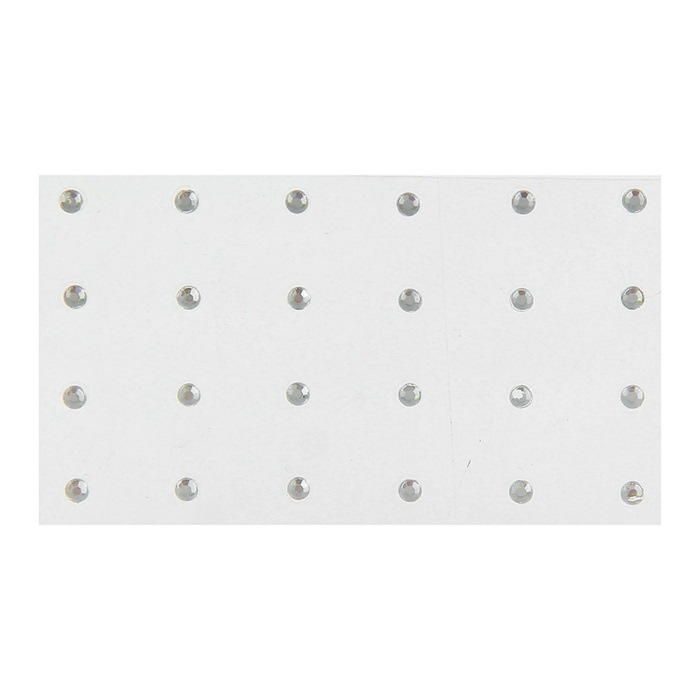 Фото Украшения стразы на лицо и тело - магазин  "Домик Принцессы"