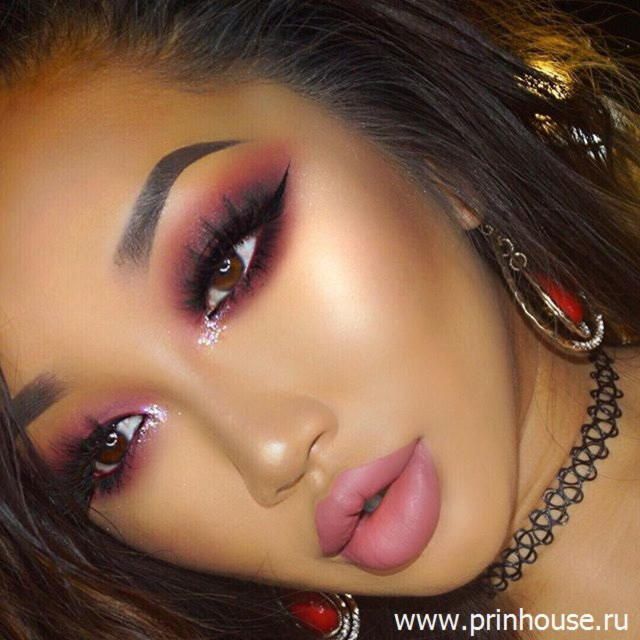 Фото Чокер татуировка цвет черный - магазин  "Домик Принцессы"