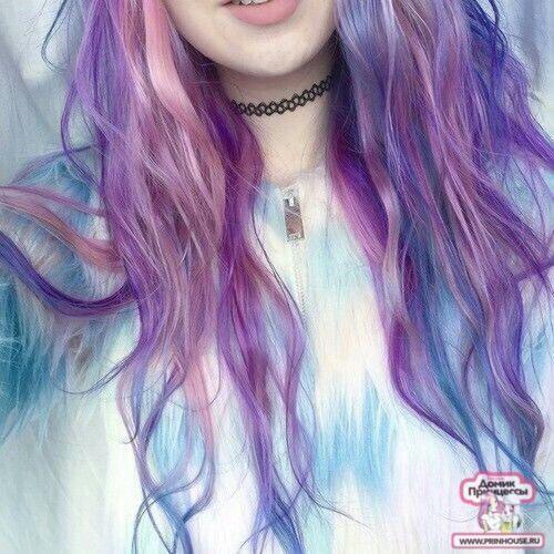 Фото Чокер татуировка цвет черный - магазин  "Домик Принцессы"